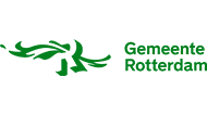 Logo Gemeente Rotterdam