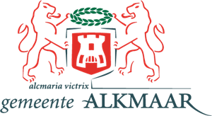 Logo Gemeente Alkmaar