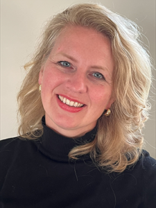 Sylvia Huis in ’t Veld, Regiocoördinator Veiligheid Platform IVZ bij de Veiligheidsregio Twente