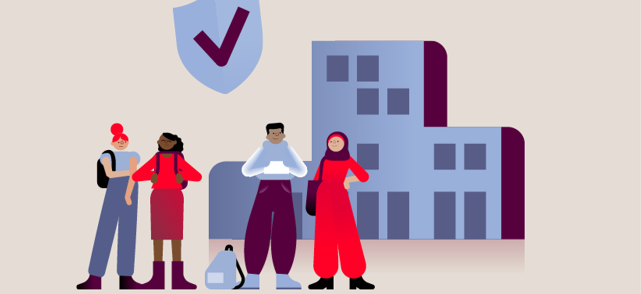 routekaart samen werken aan schoolveiligheid