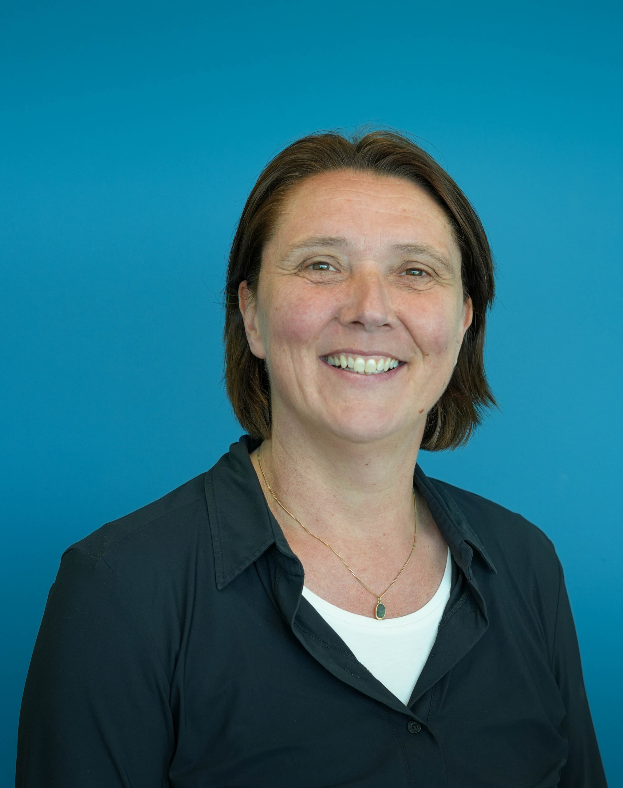 Ingrid Schuurs
